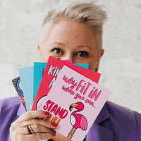 mymindfulyear love social media zen kindness GIF