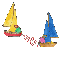 Valentines Day Love Sticker by To Home From London