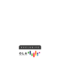 Papo De Mae Sticker by Ola Podcasts