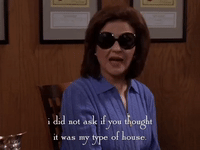 season 6 netflix GIF by Gilmore Girls 