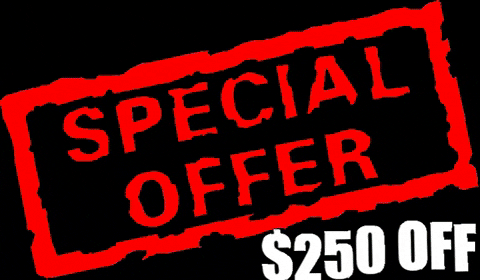 A4da2525 giphygifmaker special offer dental assistant GIF