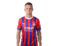 Football Thumbs Up Sticker by 1. FC Heidenheim 1846