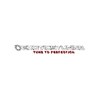 Exotics Etm Sticker by Exoticstuning
