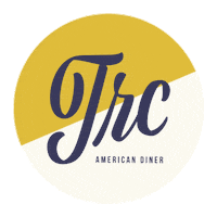 trcamericandiner chef cook trc cooktoshare Sticker