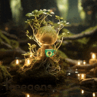 Gm Tgn GIF by Treegens