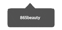 Whitneyevansbeauty Sticker by 865 THRIFTZ