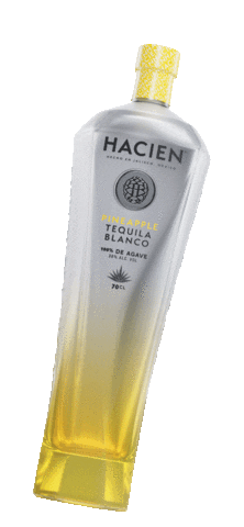 hacien giphyupload tequila swinging hacien Sticker