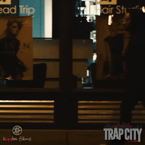 Bet Awards The Oscars GIF by Kyyba Films