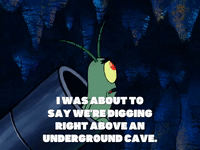 season 6 episode 25 GIF by SpongeBob SquarePants