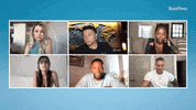 Too Hot To Handle GIF by BuzzFeed