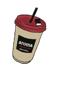 shorashim food coffee drink delicious Sticker