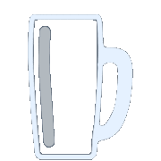 Beer Bier Sticker