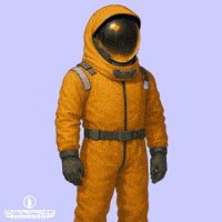 Crypto Help GIF by Warped Universe