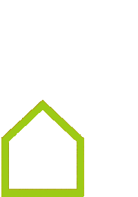 casando_de like herz haus gefällt mir Sticker