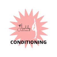 Dance Adc Sticker by Katie Appleby