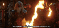 Streaming Star Trek GIF by Paramount+