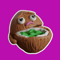 Sad Coco GIF