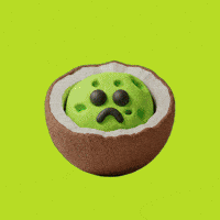 Sad C GIF