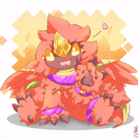 Terraria Calamity Mod GIF