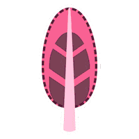 Owlient howrse equideow easterhowrse Sticker