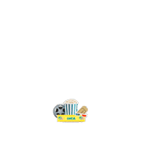 Netflix Family Sticker by Me Two