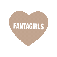 Fantagirl Sticker by Fantabody