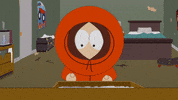 pick out kenny mccormick GIF by South Park 