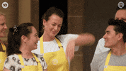 Mc14 GIF by MasterChefAU