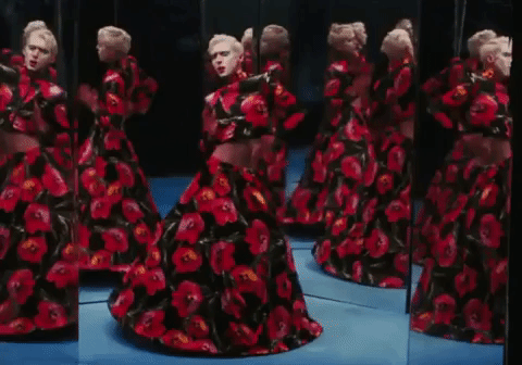 bloom GIF by Troye Sivan