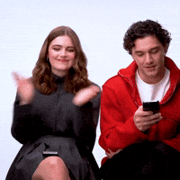 Happy Amazon GIF by BuzzFeed