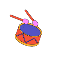 Happy Ternium Sticker