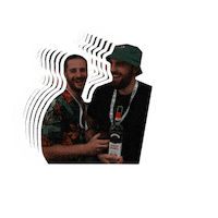 Thebar Rumbleinthejungle Sticker by BartGR