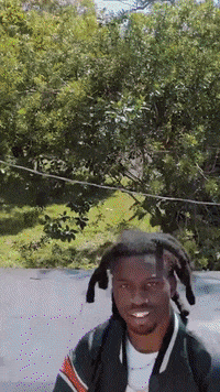 Denzel Curry Animation GIF