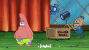 season 9 episode 22 GIF by SpongeBob SquarePants