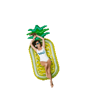 Vacation Vacaciones Sticker by ViajesAnitaPanama