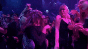 new years nyre 2018 GIF by New Year's Rockin' Eve