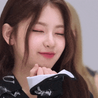 K Pop Cutie GIF