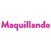ValenSproDG make up diseno maquillaje maquilladora Sticker