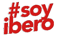 IBEROLEON ibero iberoleon ibero león soyibero Sticker