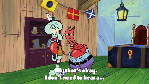 episode 1 whirly brains GIF by SpongeBob SquarePants