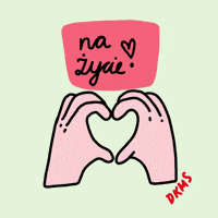 Rak Leukemia GIF by DKMS – WE DELETE BLOOD CANCER