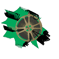 Interfilm40 Sticker by interfilm Festival