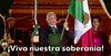 Viva Mexico GIF by GIPHY News