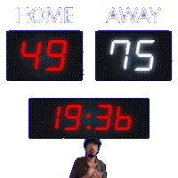 49 Home Sticker