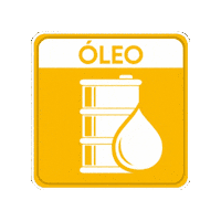 Sticker by Lubmix Comércio e Importação de Equipamentos LTDA
