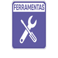 Sticker by Lubmix Comércio e Importação de Equipamentos LTDA