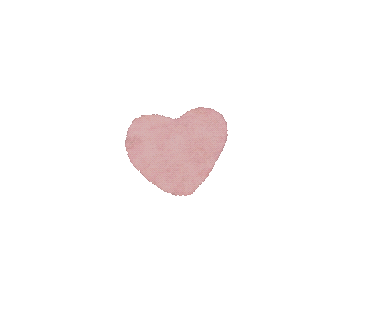 Heart Sticker
