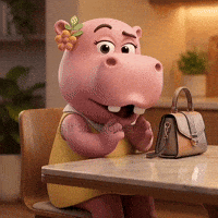 Happy Mood GIF