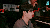 Celebrating Happy Birthday GIF