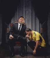 Galatasaray Gala GIF